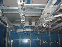 Hovězí a vepřová porážka