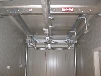 Dodávka a montáž nosné konstrukce