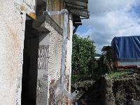 Sběrné a prohlížecí místo zvěřiny