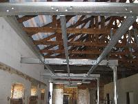 Zadráhování provozu a chladírny Ledce