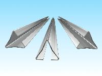 Smoking rod – stainless steel