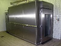 Universal chamber - Hybrid