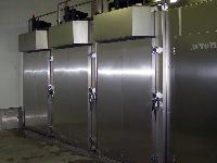 Cooling chamber